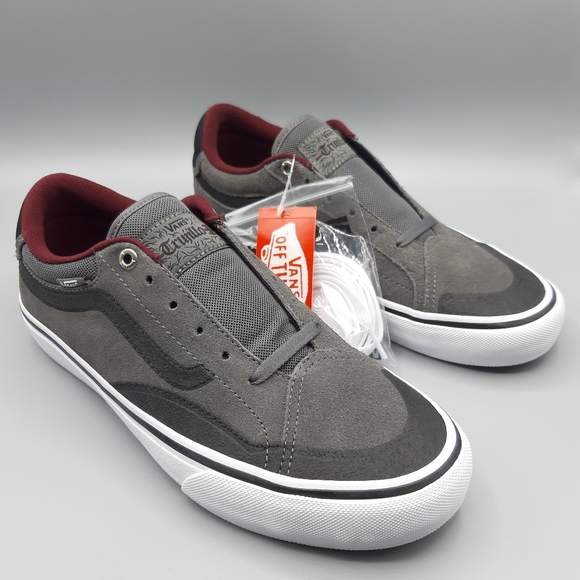 mesh tnt advanced prototype